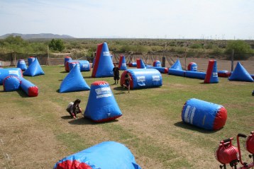 paintball phoenix arizona