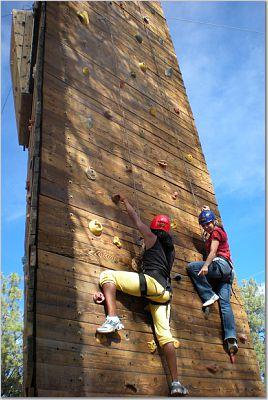 ropes course prescott arizona